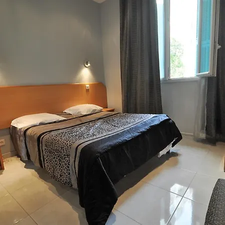 Hotel Carlone Nice