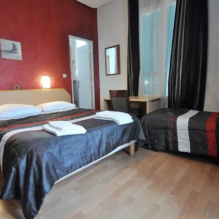 Carlone Hotel