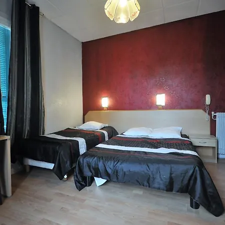 Carlone 2* Nice