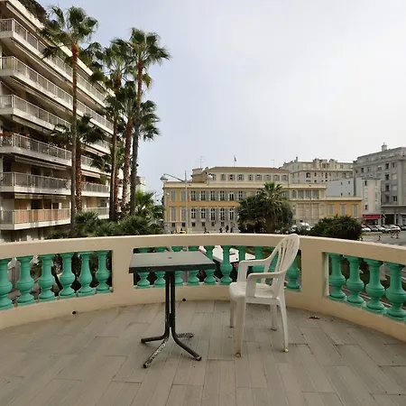 Carlone Hotel Nice