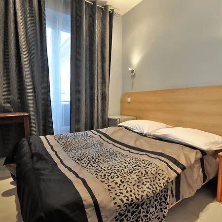 Hotel Carlone Nice