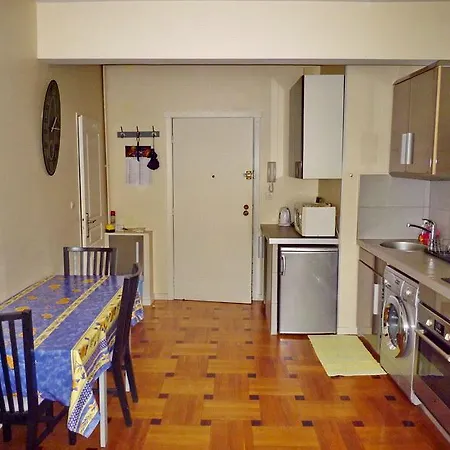 Holiday home In A 50 Metri Dal Mare *