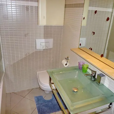 Holiday home In A 50 Metri Dal Mare