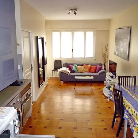 Holiday home In A 50 Metri Dal Mare