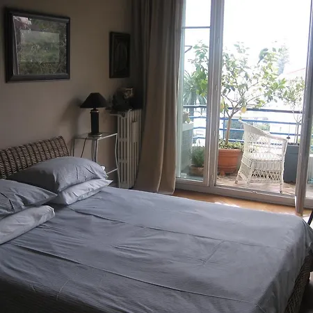 Parc Imperial Apartment