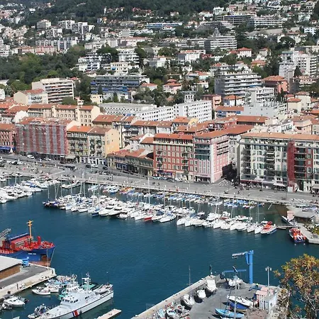 Un Appart En Ville Apartment