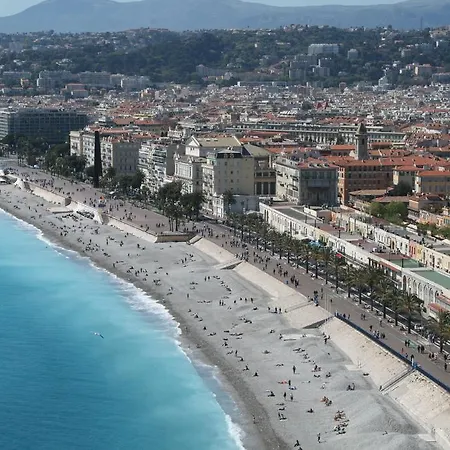 Un Appart En Ville Nice