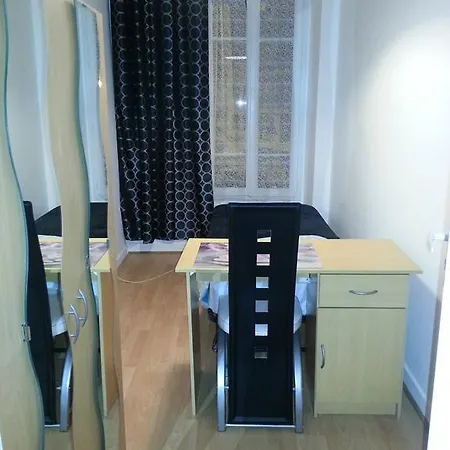 Trachel Apartment Apartment Nice