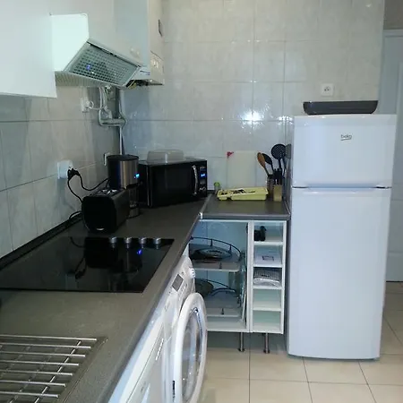 Trachel Apartment Apartment Nice