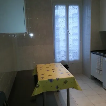 Trachel Apartment Apartment Nice