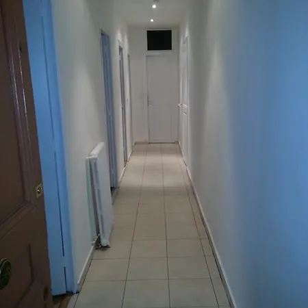 Trachel Apartment Apartment