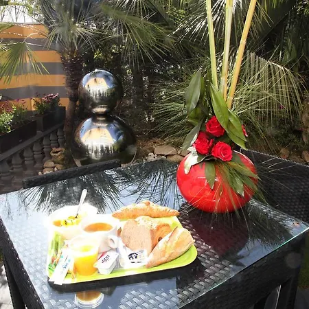 Ibis Budget Palais Nikaia