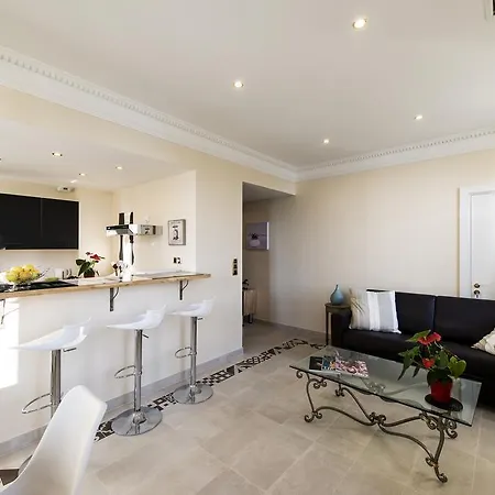 Apartamento - Promenade Des Anglais Niza