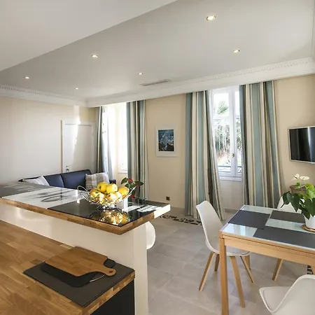 Apartamento - Promenade Des Anglais