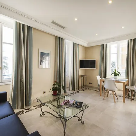 Apartamento - Promenade Des Anglais