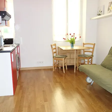 Apartment Palais De France Nice
