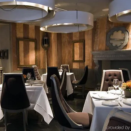 Hotel Boscolo & 5*
