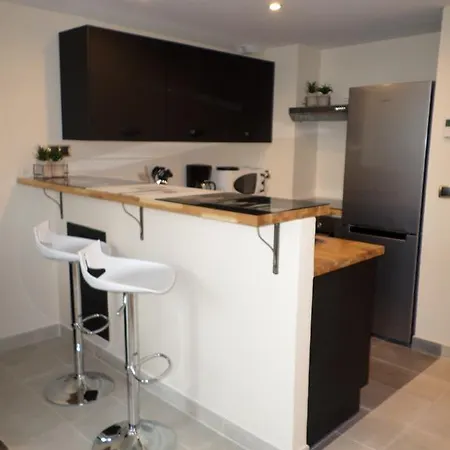 - Promenade Des Anglais Apartamento