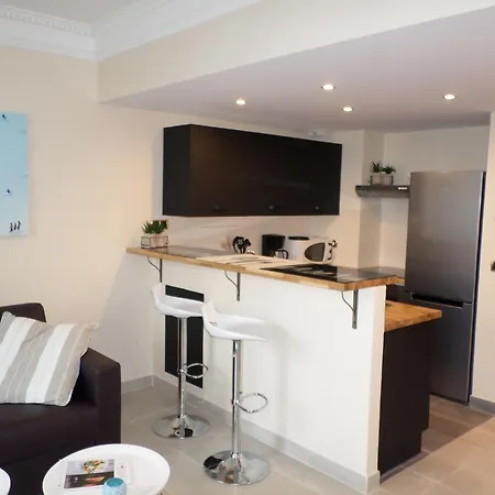 - Promenade Des Anglais Apartamento