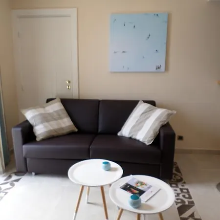 Apartamento - Promenade Des Anglais *