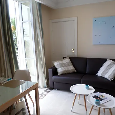- Promenade Des Anglais Apartamento *