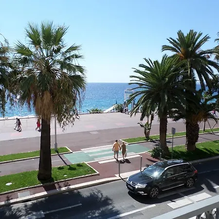 - Promenade Des Anglais