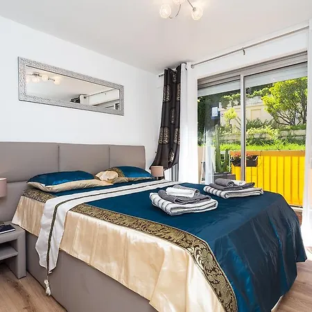 Appartement Le Mykonos Nice