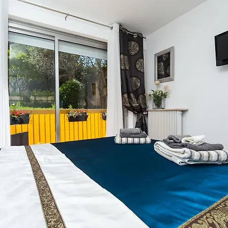 Appartement Le Mykonos