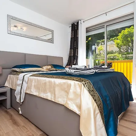 Le Mykonos Appartement Nice
