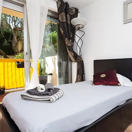 Le Mykonos Appartement *