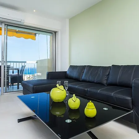 Le Mykonos Appartement Nice