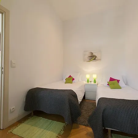 Apartment Aston - Centre Massena Nice