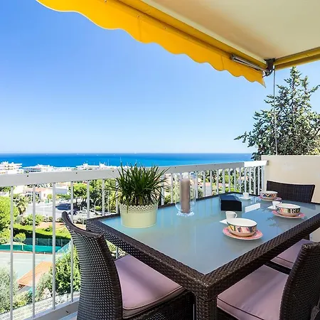 Le Mykonos Appartement Nice
