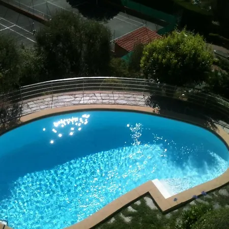 Appartement Le Mykonos Nice