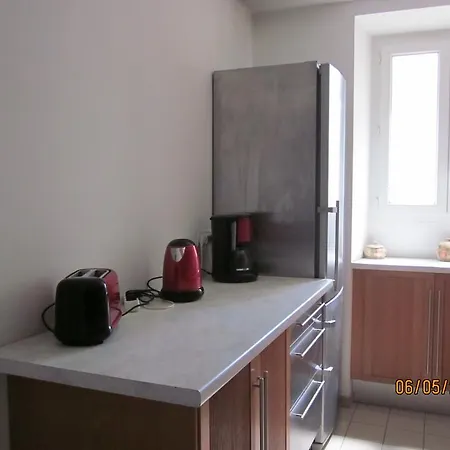 Pastorelli Apartment Nice