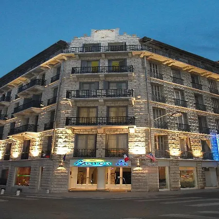 Azurea Hotel