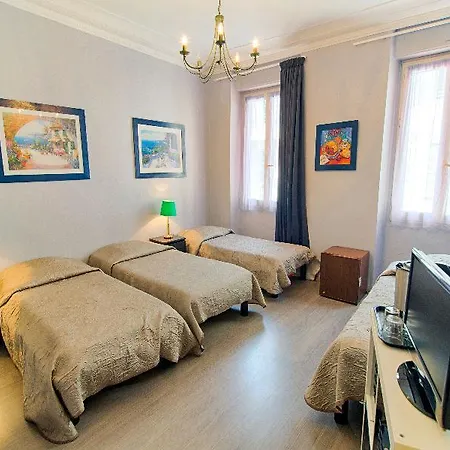 Paradis Nizza