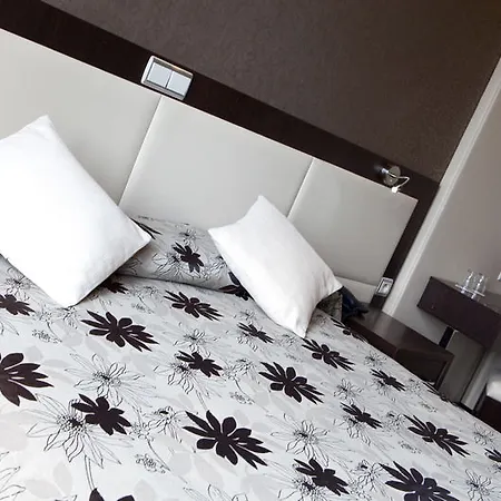 Hotel 1er Nicea