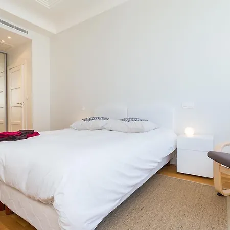 Apartment Saint Francois - 1 - Vue Mer