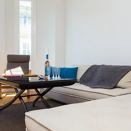 Apartment Saint Francois - 1 - Vue Mer