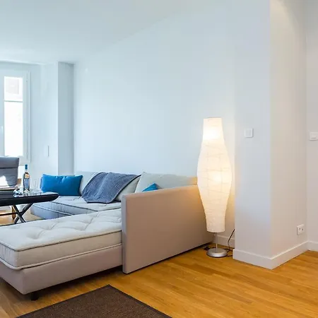 Apartment Saint Francois - 1 - Vue Mer *