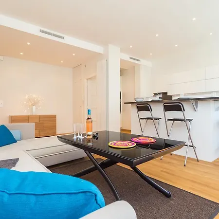 Saint Francois - 1 - Vue Mer Apartment *