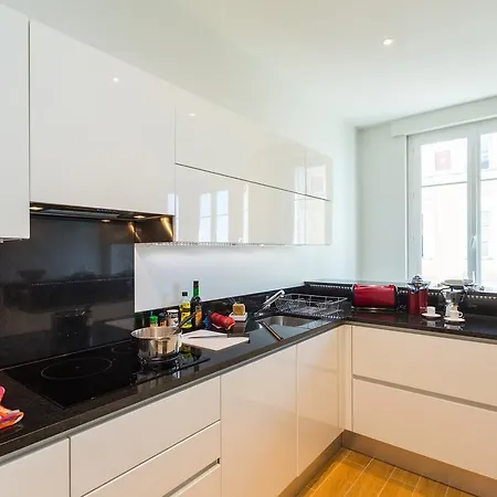 Saint Francois - 1 - Vue Mer Apartment