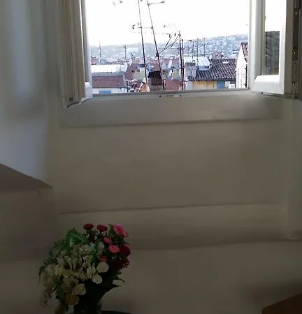 Apartment Studette La Mouette