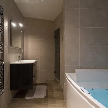 Apartment Senat *