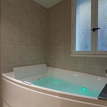 Apartment Senat Nizza