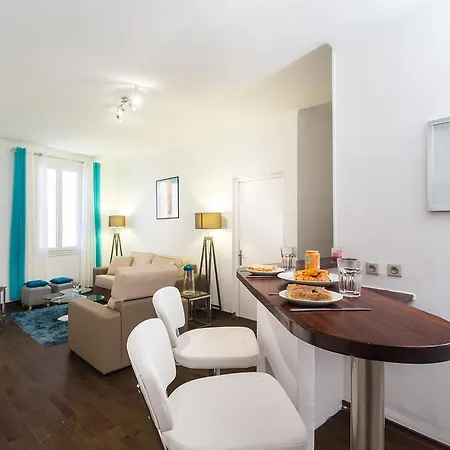 Apartment Senat *