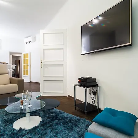 Apartment Senat *