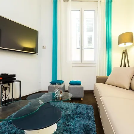 Apartment Senat Nizza
