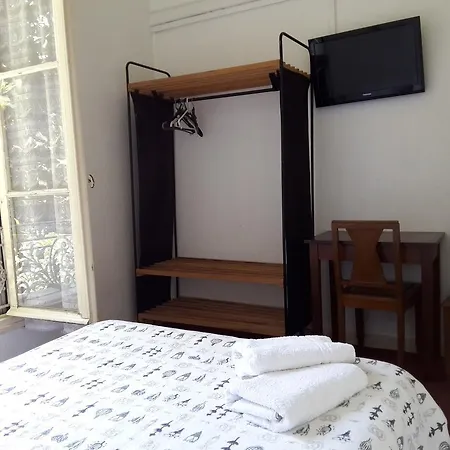 Hotell Belle Meuniere